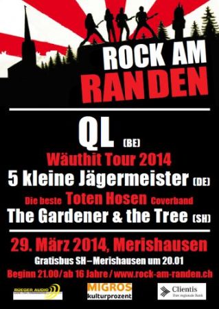 Rock am Randen 