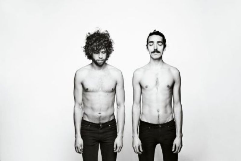 Reptile Youth (DK)