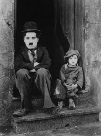 Filmtage – «The Kid»