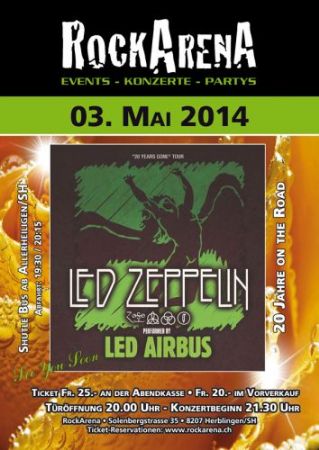 Led Airbus