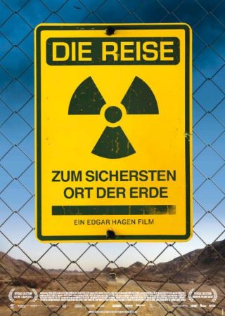 Die Reise zum sichersten Ort der Erde