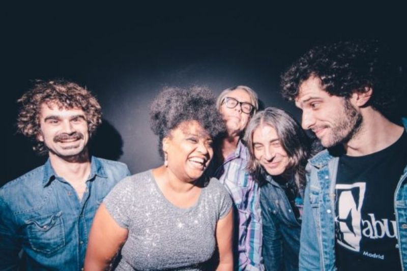 Lisa & The Lips (USA)