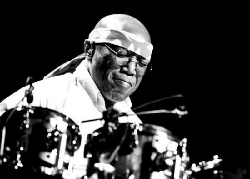 Billy Cobham (USA)