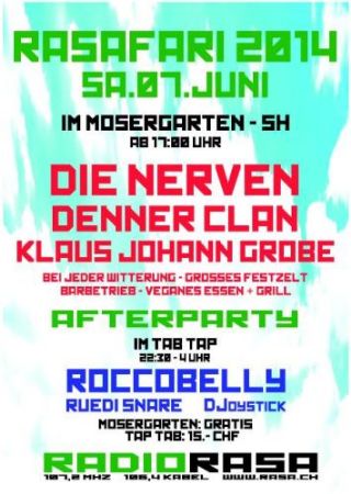 Rasafari-Open-Air