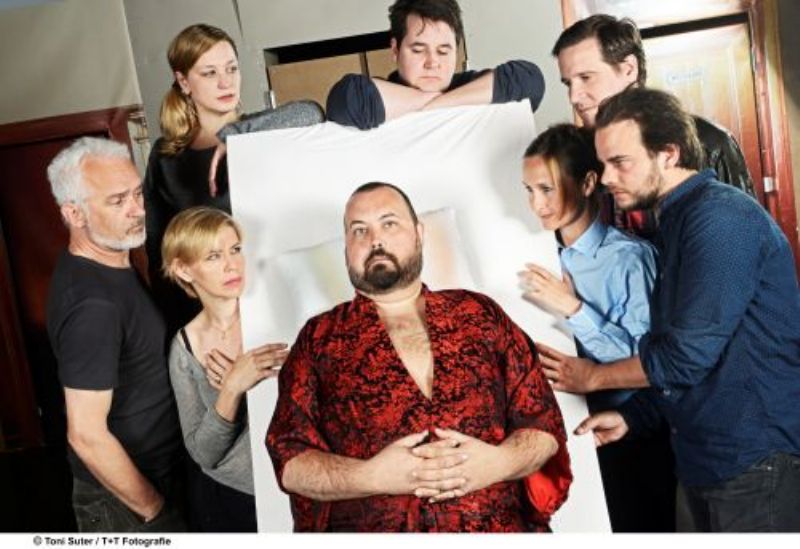 Volpone