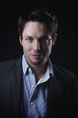 Aynsley Lister (UK)