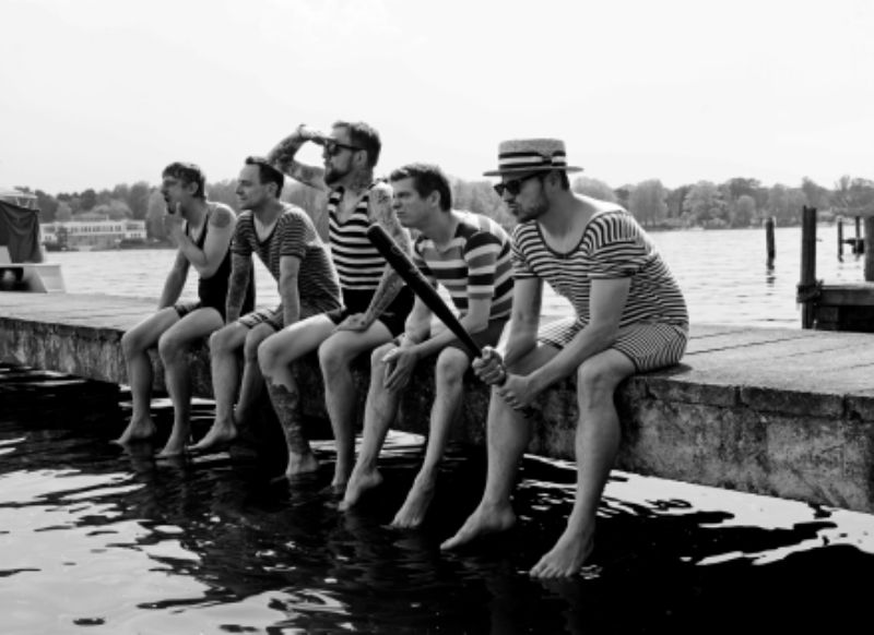 Beatsteaks (D)