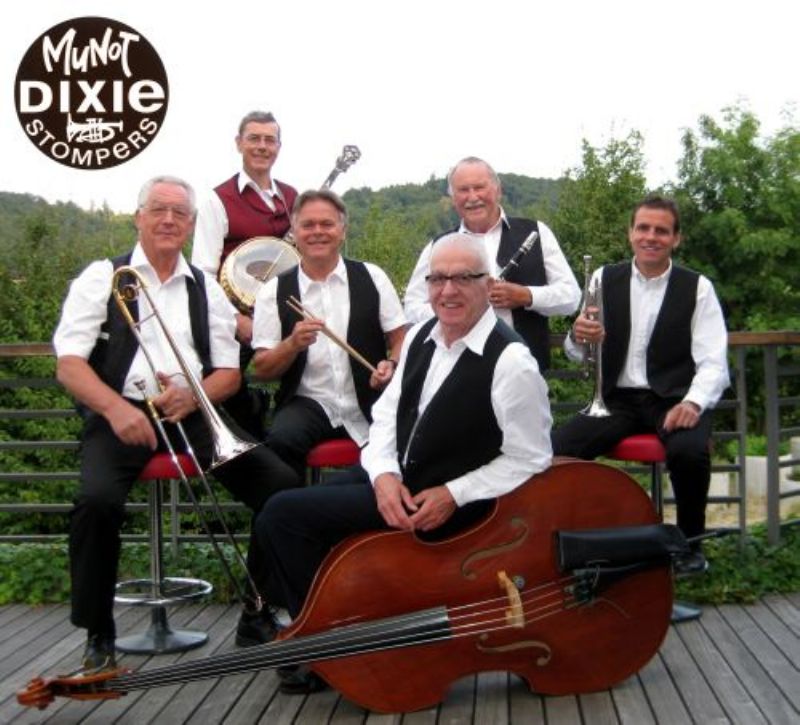 Munot Dixie Stompers