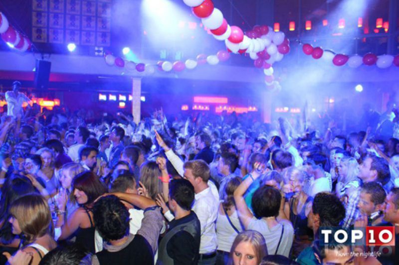 25 Jahre TOP10 Singen