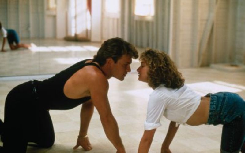 Dirty Dancing
