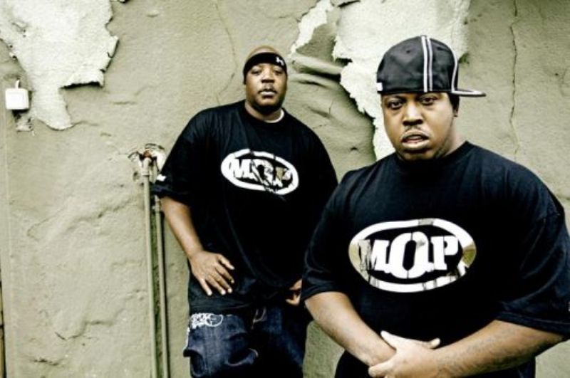 M.O.P. (USA)