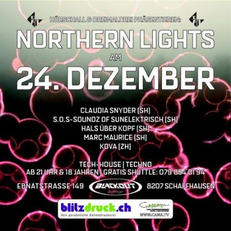 Northern Lights