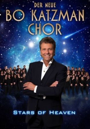 Bo Katzman Chor – Die Tour 2014