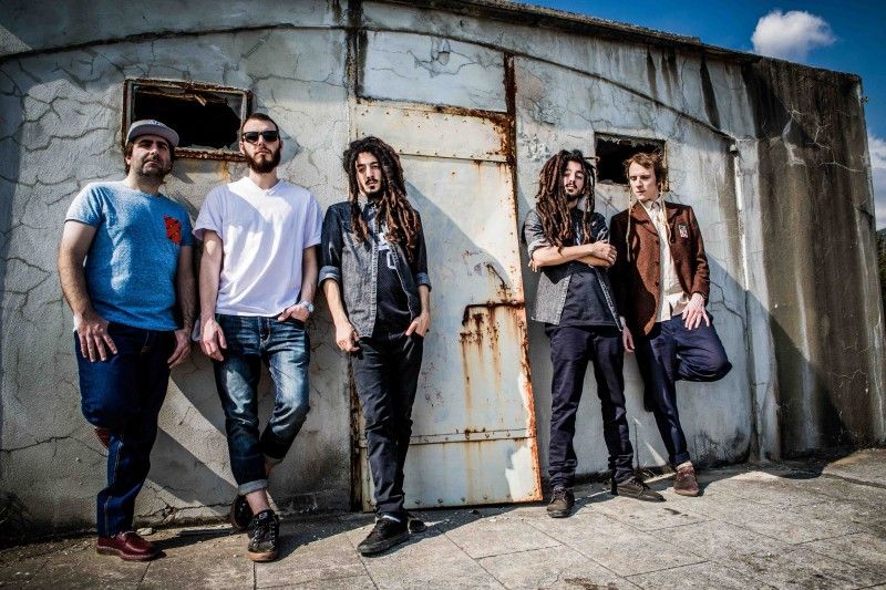 Mellow Mood (I)
