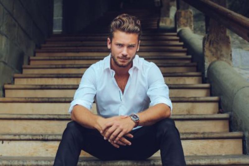 Stars in Town - Bastian Baker, Stefanie Heinzmann, Marc Sway und Baba Shrimps 