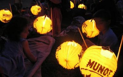 Munot-Kinderfest