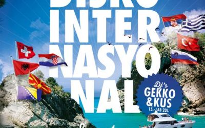 Disko Internasyonal