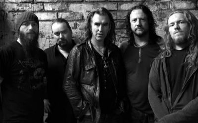 New Model Army (UK)