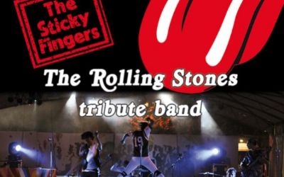 Sticky Fingers