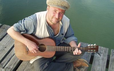 Session-Gig - Tim O`Connor (IRL)