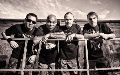 Dog Eat Dog (USA)