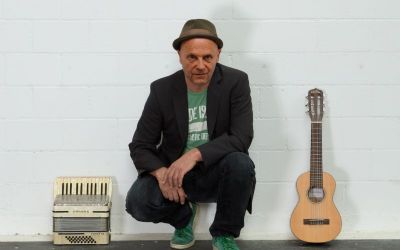 7. nordArt Theaterfestival - «Blues Max»