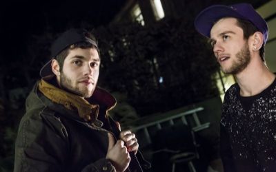 7. nordArt Theaterfestival - «Laurin Buser»