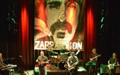Banned from Utopia (USA)