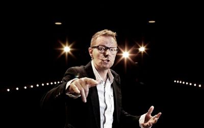 Bänz Friedli - «Gömmer Starbucks?»
