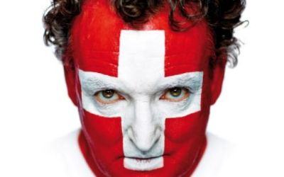 Marco Rima - «Made in Hellwitzia» - AUSVERKAUFT!
