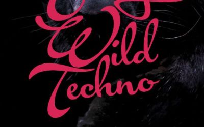 Jung, Wild, Techno