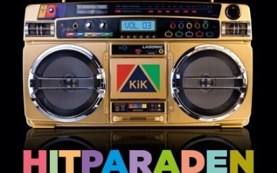 Hitparaden-Party