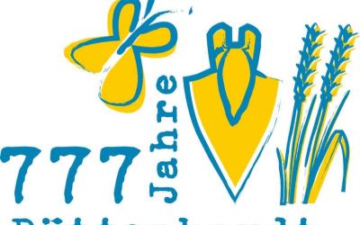 777 Jahre Büttenhardt
