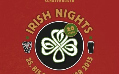 Irish Nights 2015
