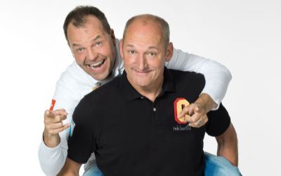 Sutter&Pfändler - «all inklusive»