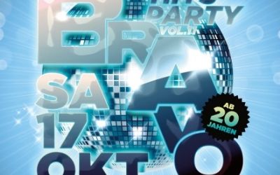 Bravo Hits Party Vol. 11