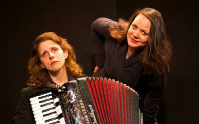 Knuth und Tucek - «Rausch!»
