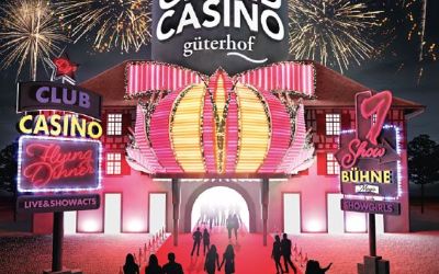 Grand Casino Güterhof