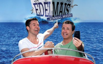 Edelmais - «...einmal Meer!»