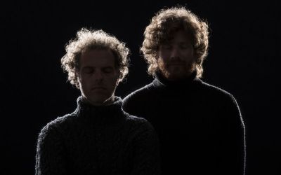 Konzert im Dunkeln
