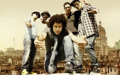 Cuban Beats All Stars