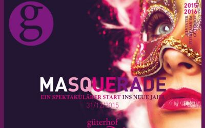 Masquerade