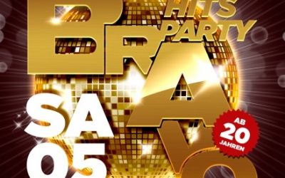 Bravo Hits Party Vol. 12