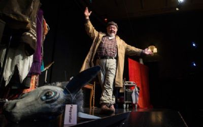 Die Sternstunde des Josef Bieder