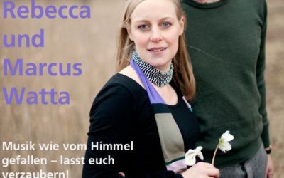 Rebecca Watta live @ MYRTA