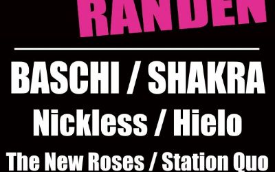 Rock am Randen