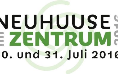 Neuhuuse im Zentrum