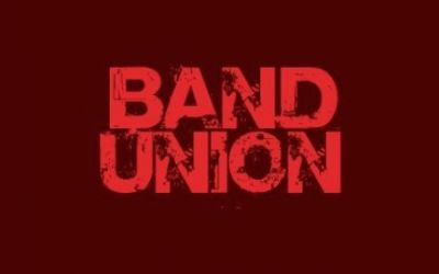 3 Jahre Band Union 