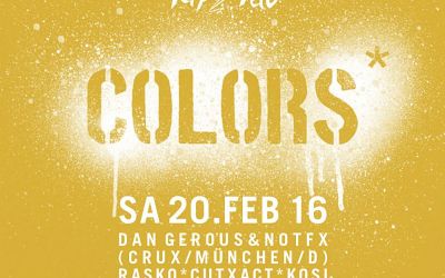 Colors