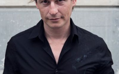 Arno Camenisch - Musikalische Lesung «Die Kur»